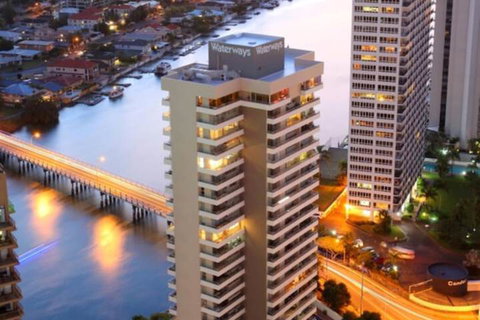 Waterways Luxury Apartments - Great Ocean Road Tourism 3