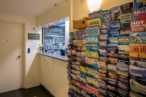 Waterways Luxury Apartments - Great Ocean Road Tourism 7