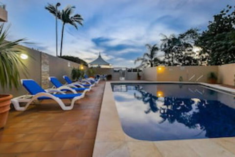 Waterways Luxury Apartments - Great Ocean Road Tourism 0