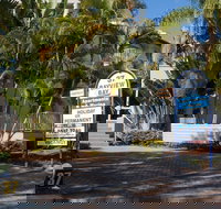 Bayview Bay Apartments  Marina - Great Ocean Road Tourism