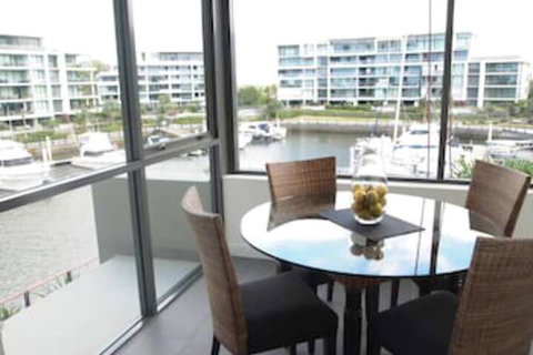 Allisee Apartments - Great Ocean Road Tourism 4