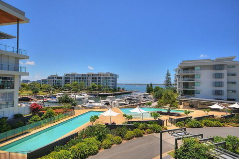 Allisee Apartments - Great Ocean Road Tourism 3