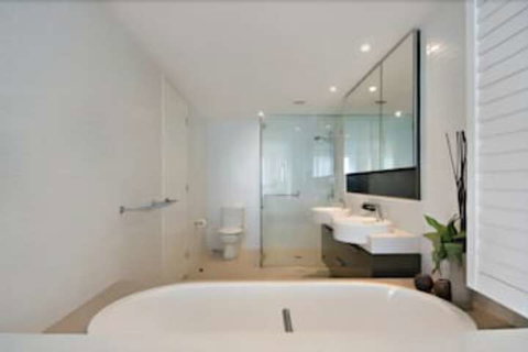 Allisee Apartments - Great Ocean Road Tourism 7