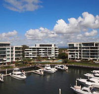 Allisee Apartments - Great Ocean Road Tourism