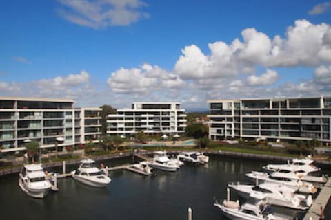 Allisee Apartments - Great Ocean Road Tourism 0