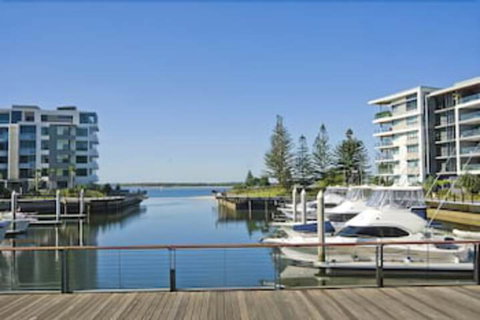 Allisee Apartments - Great Ocean Road Tourism 1