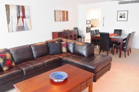 Allisee Apartments - Great Ocean Road Tourism 5