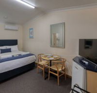 Border Motel - Great Ocean Road Tourism