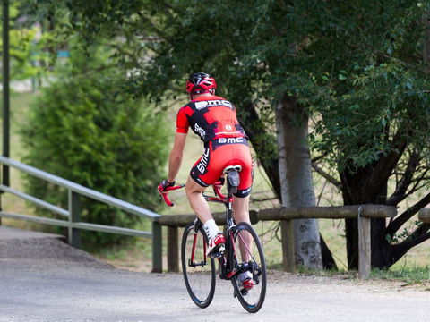 NRMA Bright Holiday Park - Great Ocean Road Tourism 0