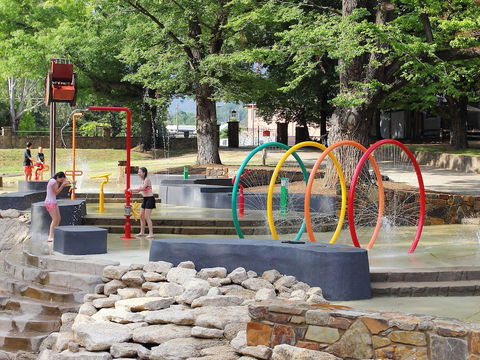 NRMA Bright Holiday Park - Great Ocean Road Tourism 4