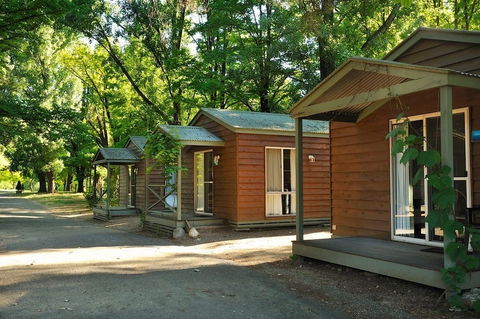 NRMA Bright Holiday Park - Great Ocean Road Tourism 2