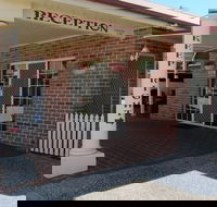Dalby Mid Town Motor Inn - Great Ocean Road Tourism
