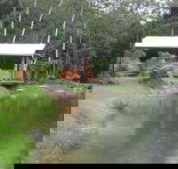 Rainforest Ranch - Great Ocean Road Tourism