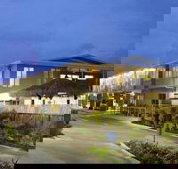 The Coast Motel - Great Ocean Road Tourism