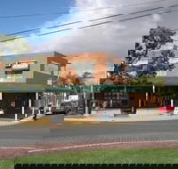 Central Yarrawonga Motor Inn - Great Ocean Road Tourism