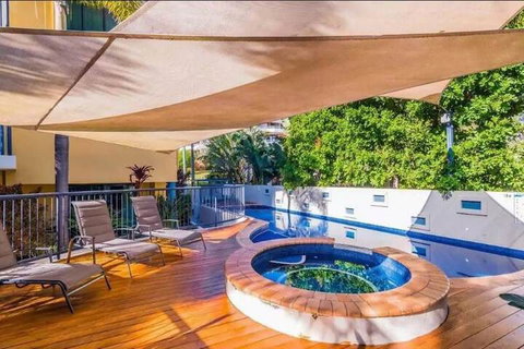 The Cove Yamba - Great Ocean Road Tourism 7