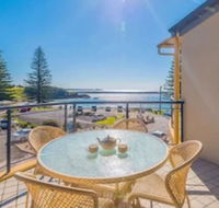 The Cove Yamba - Great Ocean Road Tourism