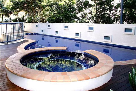 The Cove Yamba - Great Ocean Road Tourism 5