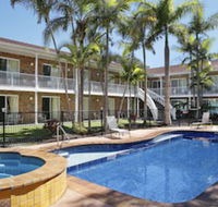 Aston Motel Yamba - Great Ocean Road Tourism