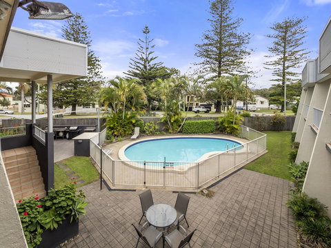 Yamba Sun Motel - Great Ocean Road Tourism 2