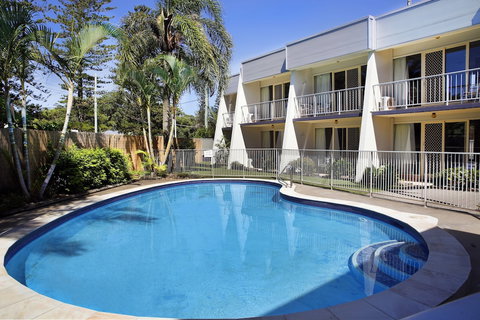 Yamba Sun Motel - Great Ocean Road Tourism 1
