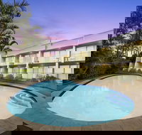 Yamba Sun Motel - Great Ocean Road Tourism