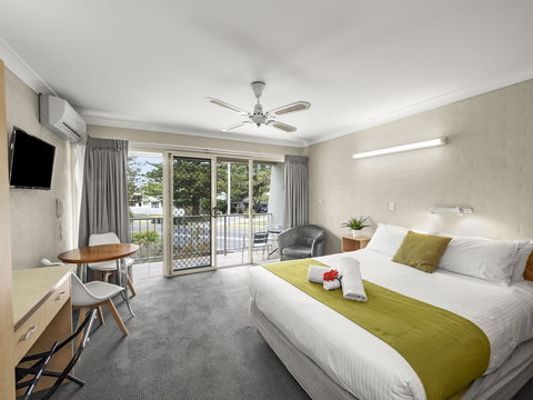 Yamba Sun Motel - Great Ocean Road Tourism 3
