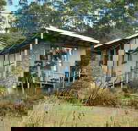 Peppermint Ridge Retreat - Great Ocean Road Tourism