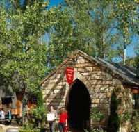 Cedar Creek Cottages - Great Ocean Road Tourism
