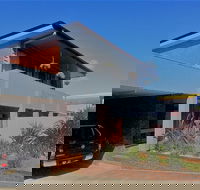 Mahogany Motel - Great Ocean Road Tourism