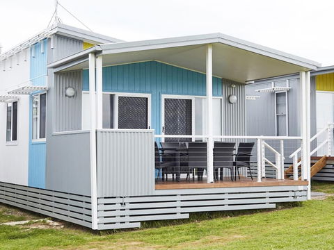 NRMA Victor Harbor Beachfront Holiday Park - Great Ocean Road Tourism 1