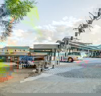 Arabella Motor Inn - Great Ocean Road Tourism