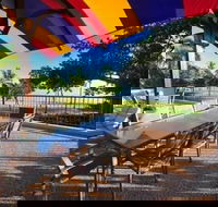 Waters Edge The Strand