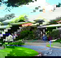 Vacy Hall Toowoomba's Grand Boutique Hotel - Great Ocean Road Tourism