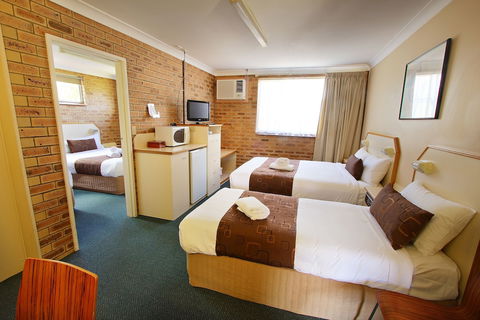 Garden City Motor Inn - Great Ocean Road Tourism 4