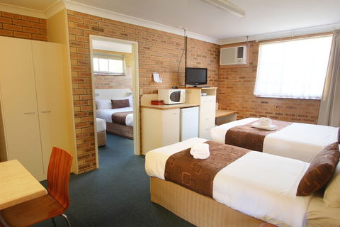 Garden City Motor Inn - Great Ocean Road Tourism 6