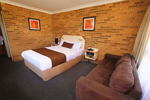 Garden City Motor Inn - Great Ocean Road Tourism 5