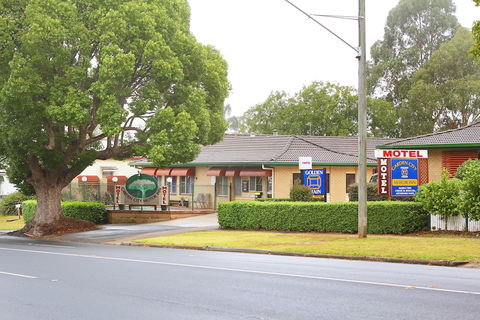 Garden City Motor Inn - Great Ocean Road Tourism 0