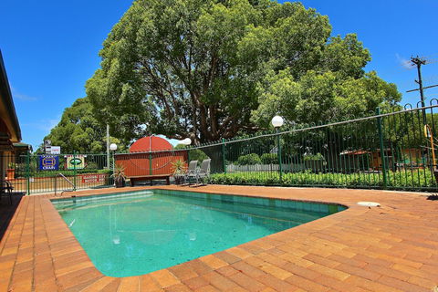 Garden City Motor Inn - Great Ocean Road Tourism 2