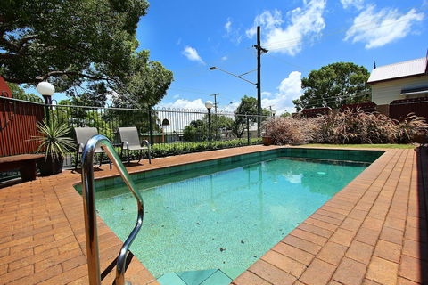 Garden City Motor Inn - Great Ocean Road Tourism 3