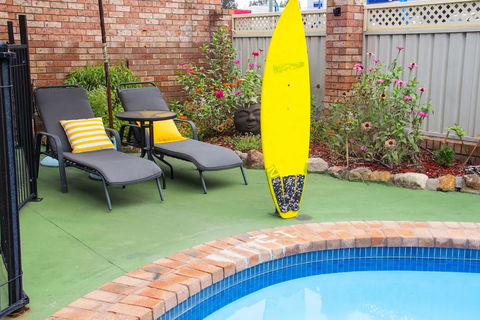 Crescent Motel - Great Ocean Road Tourism 4