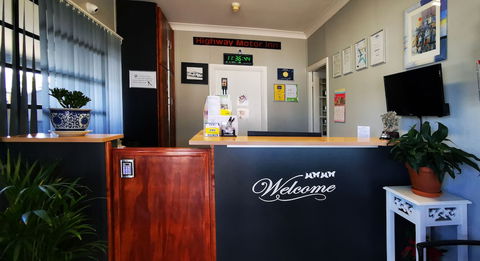 Highway Motor Inn - Great Ocean Road Tourism 2