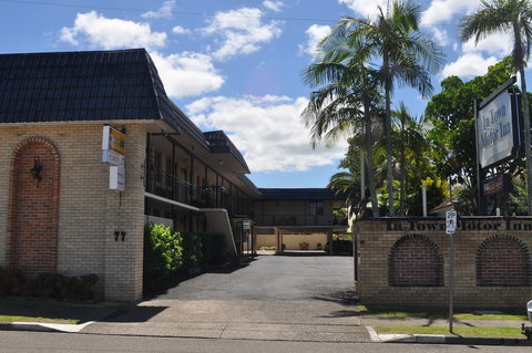 In Town Motor Inn - Great Ocean Road Tourism 3