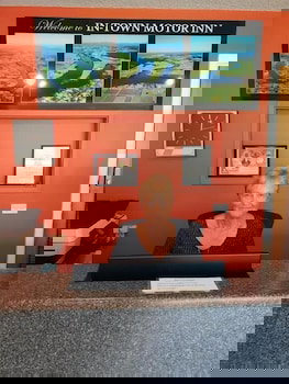 In Town Motor Inn - Great Ocean Road Tourism 5