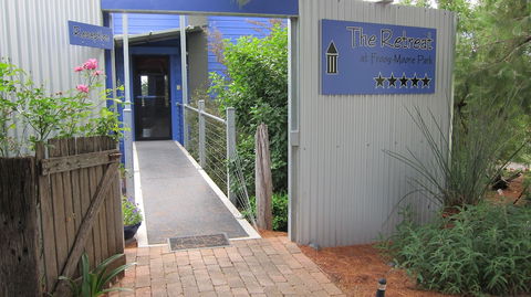 The Retreat At Froog-Moore Park - Great Ocean Road Tourism 4