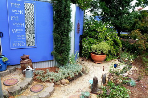 The Retreat At Froog-Moore Park - Great Ocean Road Tourism 0