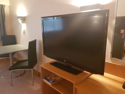 Tamwell Motel And Coffee Lounge - Great Ocean Road Tourism 4