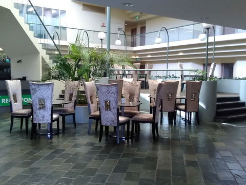 Tamwell Motel And Coffee Lounge - Great Ocean Road Tourism 1