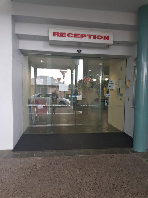 Tamwell Motel And Coffee Lounge - Great Ocean Road Tourism 0