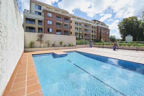 Waldorf Randwick Serviced Apartments - Great Ocean Road Tourism 6